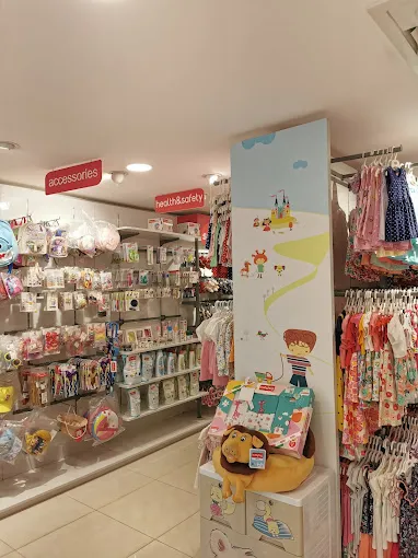 Babyhug Store Gerugambakkam